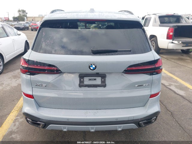 BMW X5 Sdrive40i 2026 5UX13EU03T9105343 Image 17