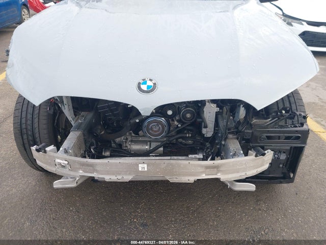 BMW X5 Sdrive40i 2026 5UX13EU03T9105343 Image 18