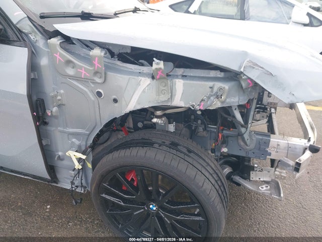 BMW X5 Sdrive40i 2026 5UX13EU03T9105343 Image 19