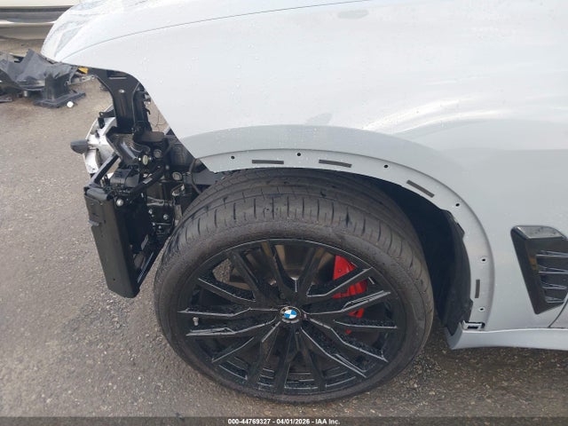 BMW X5 Sdrive40i 2026 5UX13EU03T9105343 Image 21