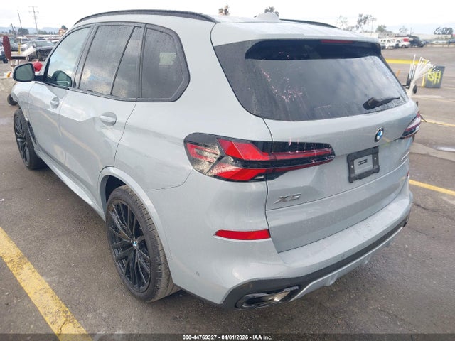 BMW X5 Sdrive40i 2026 5UX13EU03T9105343 Image 3