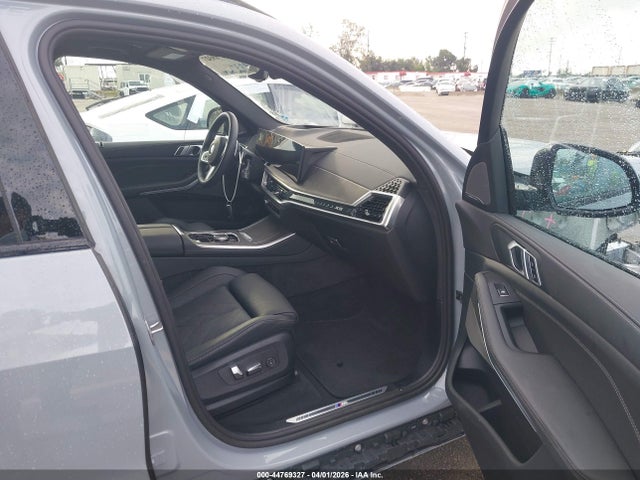 BMW X5 Sdrive40i 2026 5UX13EU03T9105343 Image 5