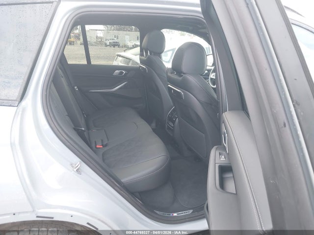 BMW X5 Sdrive40i 2026 5UX13EU03T9105343 Image 8