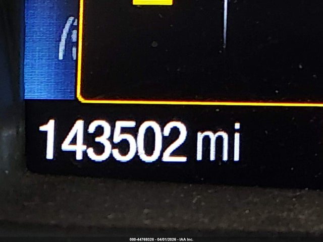 1FMCU0GD6HUA41081 Ford ESCAPE SE