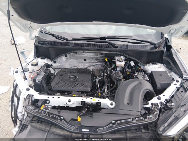 44769332 :رقم المزاد ، KL4AMBSL2TB029482 vin ، 2026 Buick Encore Gx Preferred Fwd مزاد بيع