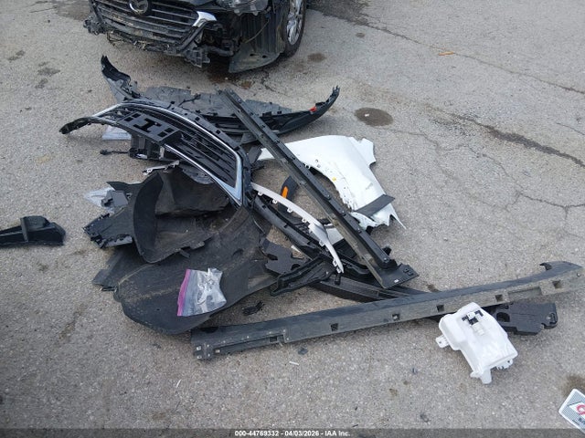 44769332 :رقم المزاد ، KL4AMBSL2TB029482 vin ، 2026 Buick Encore Gx Preferred Fwd مزاد بيع
