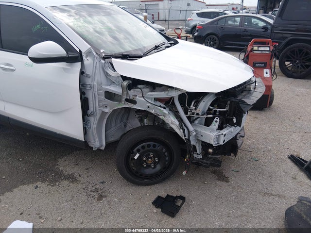 44769332 :رقم المزاد ، KL4AMBSL2TB029482 vin ، 2026 Buick Encore Gx Preferred Fwd مزاد بيع