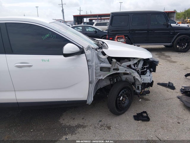 44769332 :رقم المزاد ، KL4AMBSL2TB029482 vin ، 2026 Buick Encore Gx Preferred Fwd مزاد بيع