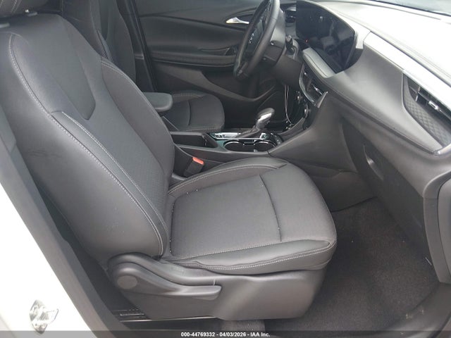 44769332 :رقم المزاد ، KL4AMBSL2TB029482 vin ، 2026 Buick Encore Gx Preferred Fwd مزاد بيع