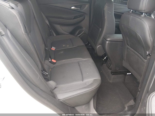 44769332 :رقم المزاد ، KL4AMBSL2TB029482 vin ، 2026 Buick Encore Gx Preferred Fwd مزاد بيع