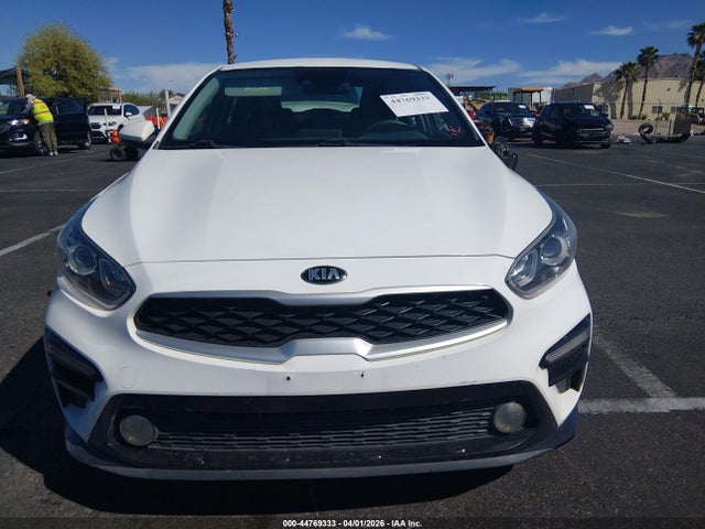 Продаж на аукціоні авто 2021 Kia Forte Lxs, vin: 3KPF24AD7ME350493, номер лоту: 44769333