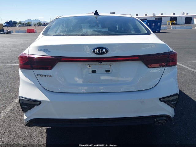 Продаж на аукціоні авто 2021 Kia Forte Lxs, vin: 3KPF24AD7ME350493, номер лоту: 44769333