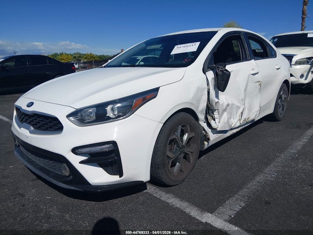 Продаж на аукціоні авто 2021 Kia Forte Lxs, vin: 3KPF24AD7ME350493, номер лоту: 44769333