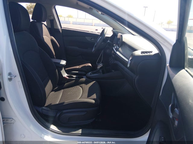 Продаж на аукціоні авто 2021 Kia Forte Lxs, vin: 3KPF24AD7ME350493, номер лоту: 44769333