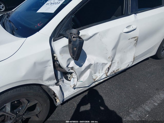 Продаж на аукціоні авто 2021 Kia Forte Lxs, vin: 3KPF24AD7ME350493, номер лоту: 44769333