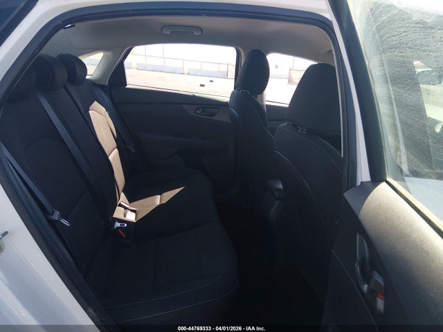 Продаж на аукціоні авто 2021 Kia Forte Lxs, vin: 3KPF24AD7ME350493, номер лоту: 44769333
