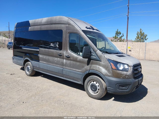 2020 FORD TRANSIT-250 CARGO VAN 1FTBR3XG0LKB31151