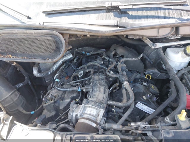 2020 FORD TRANSIT-250 CARGO VAN 1FTBR3XG0LKB31151 Photo 9