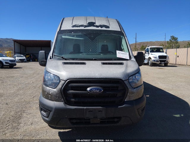 1FTBR3XG0LKB31151 Ford Transit-250 Cargo Van