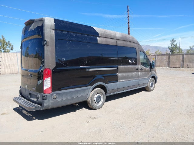 2020 FORD TRANSIT-250 CARGO VAN 1FTBR3XG0LKB31151 Photo 3