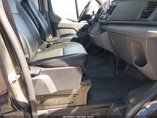 2020 FORD TRANSIT-250 CARGO VAN 1FTBR3XG0LKB31151 Photo 4