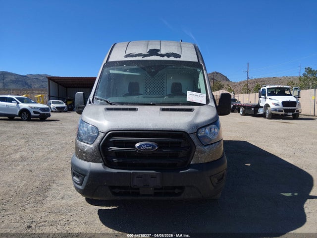 2020 FORD TRANSIT-250 CARGO VAN 1FTBR3XG0LKB31151 Photo 5