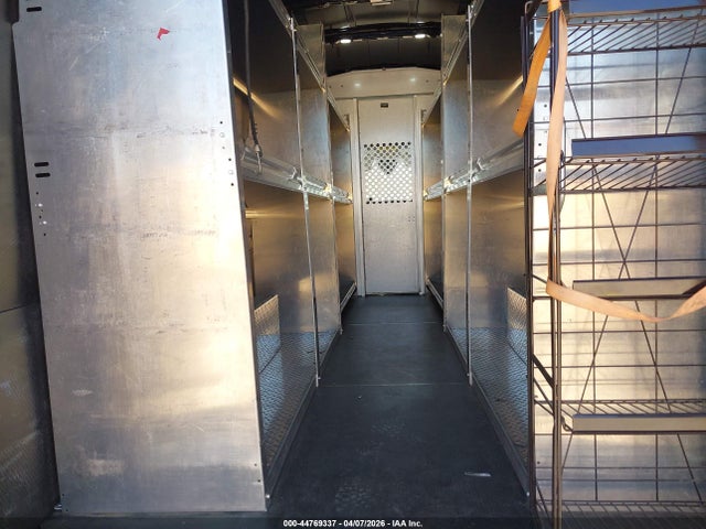 2020 FORD TRANSIT-250 CARGO VAN 1FTBR3XG0LKB31151 Photo 7