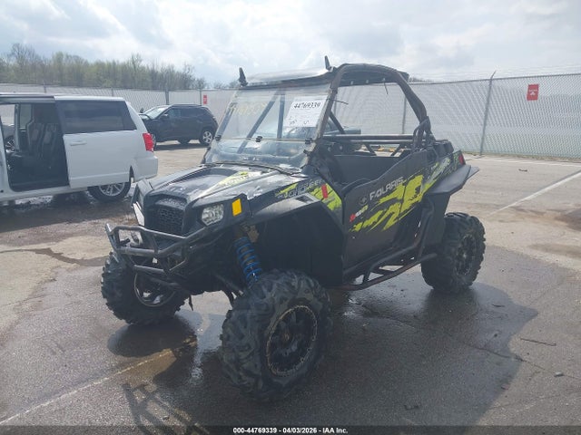 Продажа на аукционе авто 2013 Polaris Rzr 900 Xp Eps, vin: 4XAJT9EA1DF679580, номер лота: 44769339