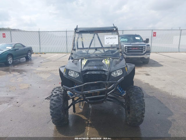 44769339 :رقم المزاد ، 4XAJT9EA1DF679580 vin ، 2013 Polaris Rzr 900 Xp Eps مزاد بيع