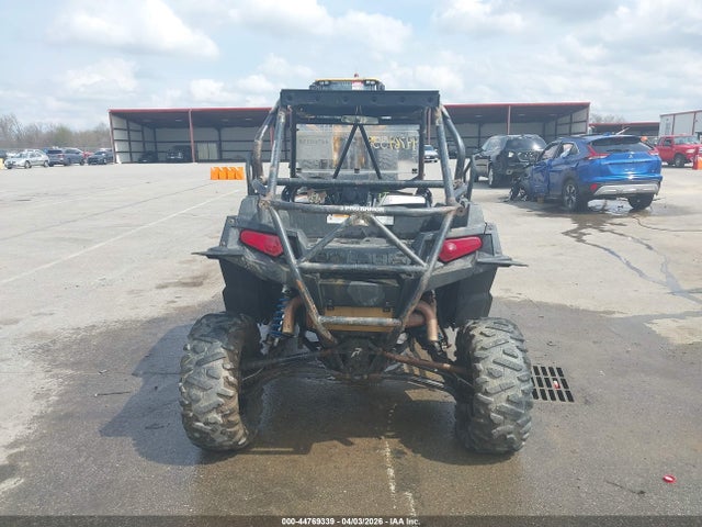 44769339 :رقم المزاد ، 4XAJT9EA1DF679580 vin ، 2013 Polaris Rzr 900 Xp Eps مزاد بيع