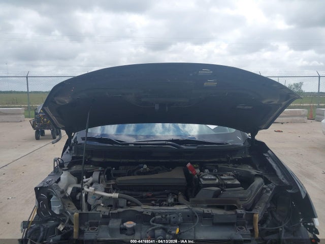 JN8AT2MT2LW008781 Nissan Rogue S Fwd