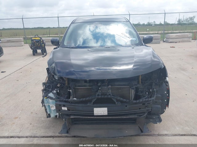 JN8AT2MT2LW008781 Nissan Rogue S Fwd