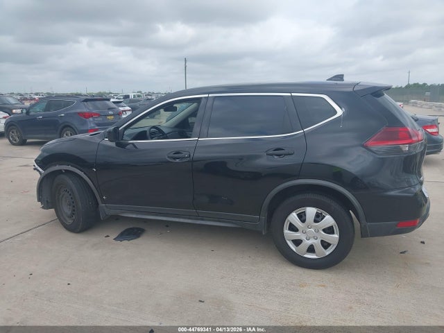 JN8AT2MT2LW008781 Nissan Rogue S Fwd