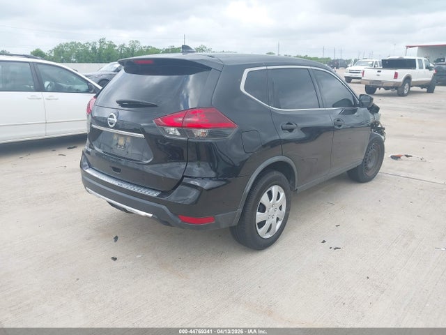 JN8AT2MT2LW008781 Nissan Rogue S Fwd