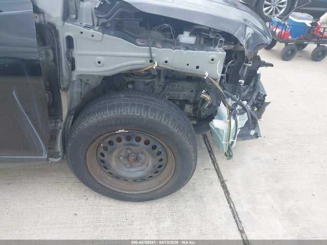 JN8AT2MT2LW008781 Nissan Rogue S Fwd