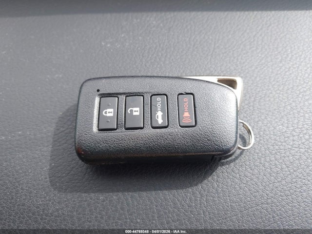 Продажа на аукционе авто 2014 Lexus Is 250, vin: JTHCF1D25E5006320, номер лота: 44769348