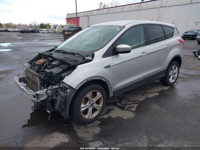 1FMCU0GX9FUA93697 Ford ESCAPE SE