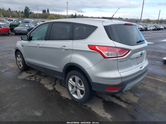 1FMCU0GX9FUA93697 Ford ESCAPE SE