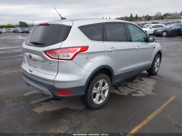 1FMCU0GX9FUA93697 Ford ESCAPE SE