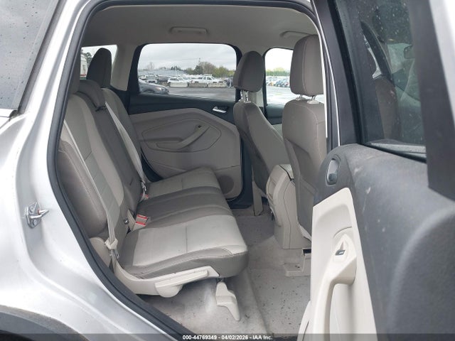 1FMCU0GX9FUA93697 Ford ESCAPE SE