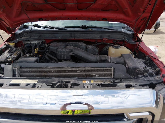Продаж на аукціоні авто 2015 Ford F-250 Xl, vin: 1FT7X2B62FEA44780, номер лоту: 44769350