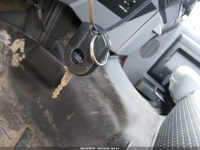 Продаж на аукціоні авто 2015 Ford F-250 Xl, vin: 1FT7X2B62FEA44780, номер лоту: 44769350