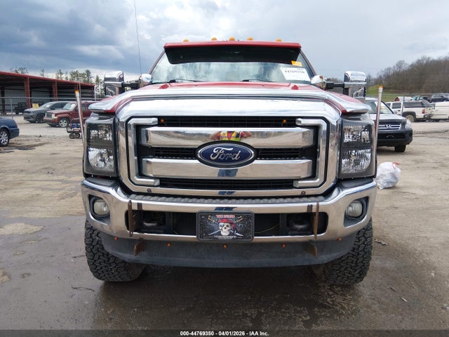 Продаж на аукціоні авто 2015 Ford F-250 Xl, vin: 1FT7X2B62FEA44780, номер лоту: 44769350