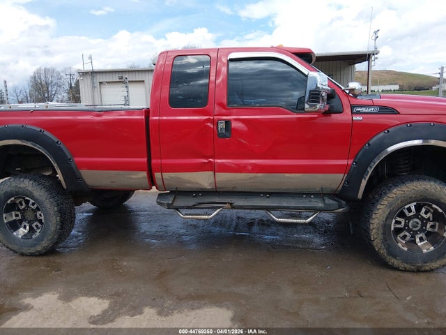 Продаж на аукціоні авто 2015 Ford F-250 Xl, vin: 1FT7X2B62FEA44780, номер лоту: 44769350