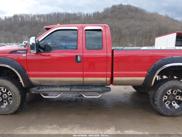 Продаж на аукціоні авто 2015 Ford F-250 Xl, vin: 1FT7X2B62FEA44780, номер лоту: 44769350