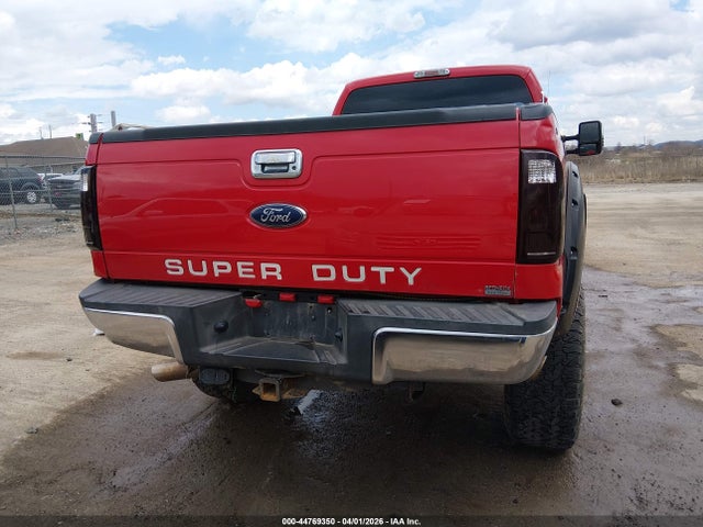 Продаж на аукціоні авто 2015 Ford F-250 Xl, vin: 1FT7X2B62FEA44780, номер лоту: 44769350