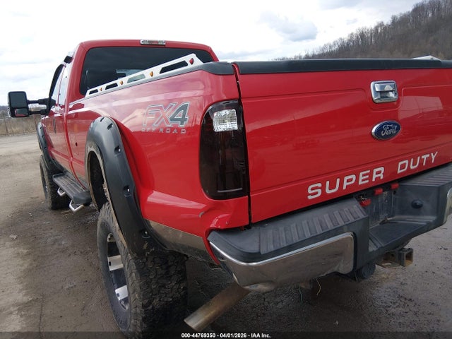 Продаж на аукціоні авто 2015 Ford F-250 Xl, vin: 1FT7X2B62FEA44780, номер лоту: 44769350