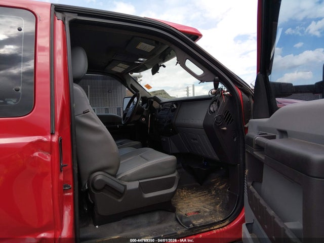 Продаж на аукціоні авто 2015 Ford F-250 Xl, vin: 1FT7X2B62FEA44780, номер лоту: 44769350