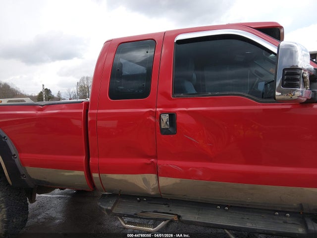 Продаж на аукціоні авто 2015 Ford F-250 Xl, vin: 1FT7X2B62FEA44780, номер лоту: 44769350