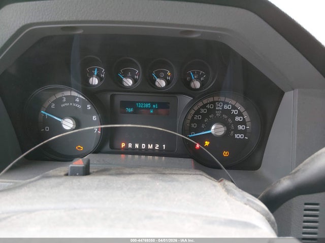 Продаж на аукціоні авто 2015 Ford F-250 Xl, vin: 1FT7X2B62FEA44780, номер лоту: 44769350